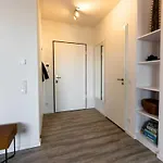 Hafenspitze App 31 شقة Wißmar