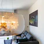 شقة Hafenspitze App 31 *