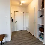 شقة Hafenspitze App 31
