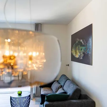 Hafenspitze App 31 *