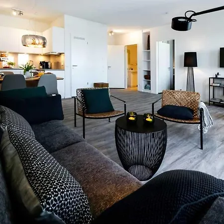 Appartamento Hafenspitze App 31