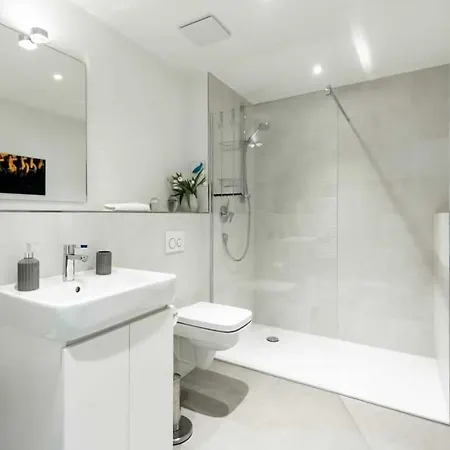 Hafenspitze App 31 Appartamento *