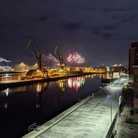 Hafenspitze App 31 *