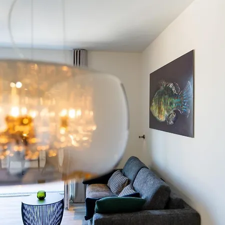 Appartamento Hafenspitze App 31 *